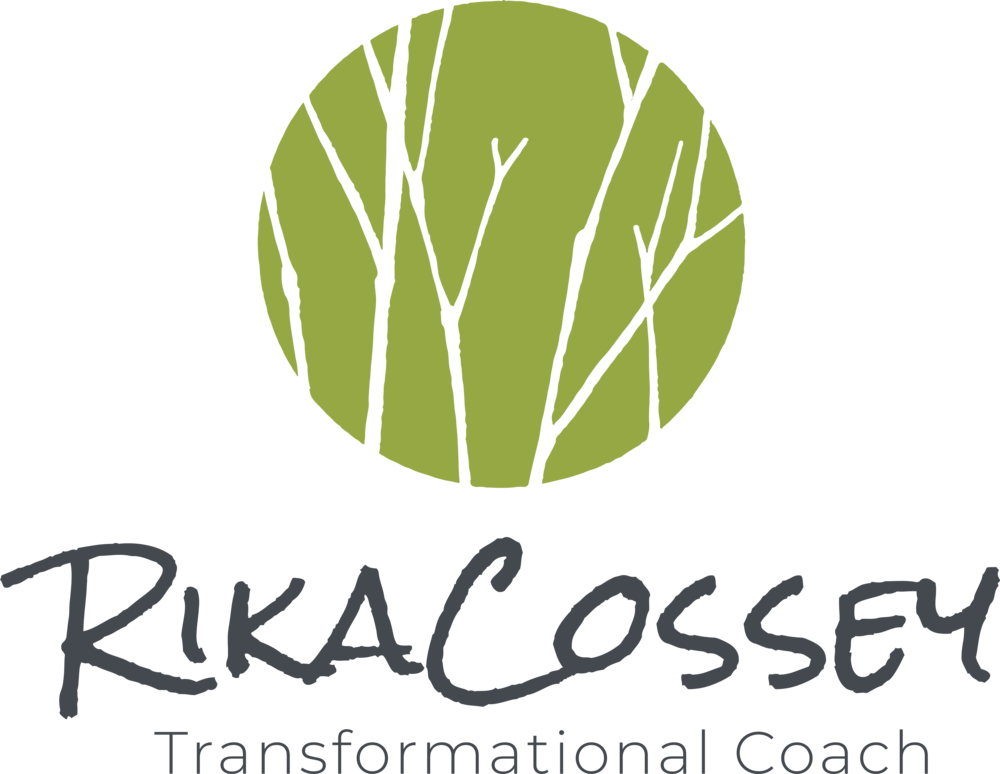 Logo for Rika Cossey