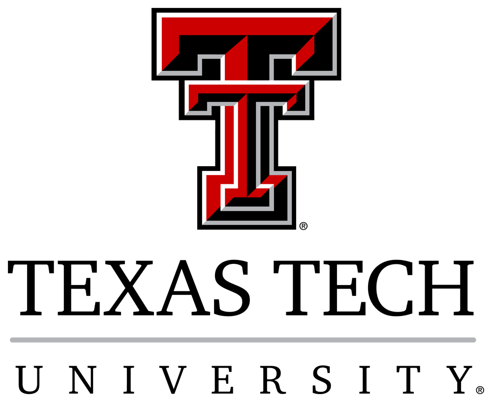 Logo of Texas Tech University