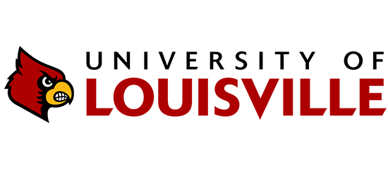 Logo of the University of Louisville